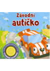 Závodní autíčko