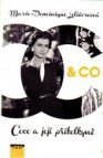 Chanel & Co - Coco a její přítelkyně