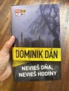 Nevieš dňa, nevieš hodiny