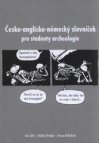 Česko-anglicko-německý slovníček pro studenty archeologie