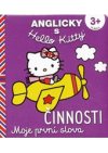 Anglicky s Hello Kitty.