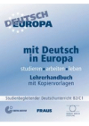 Mit Deutsch in Europa