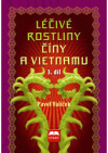 Léčivé rostliny Číny a Vietnamu