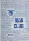 Ikar club 1953