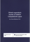 Účinek organických kyselin na bakterii Campylobacter jejuni =