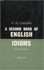 A Second Book of English Idioms