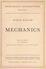 Mechanics