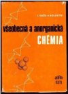 Všeobecná a anorganická chémia 