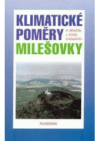 Klimatické poměry Milešovky