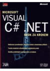 Microsoft Visual C# .NET krok za krokem