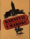 Karneval v Maroku