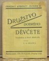 Družstvo Dobrého Děvčete