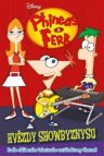 Phineas a Ferb