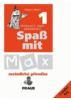 Spaß mit Max 1