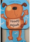 Veselý pejsek