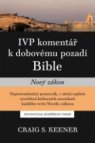 IVP komentář k dobovému pozadí Bible