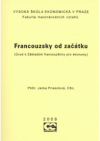 Francouzsky od začátku