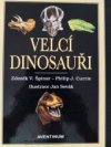 Velcí dinosauři