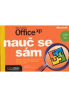 Nauč se sám Microsoft Office XP