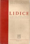 Lidice