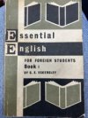 Essential English