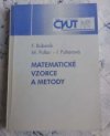 Matematické vzorce a metody