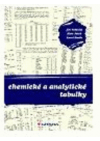 Chemické a analytické tabulky