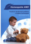 Homeopatie ANO