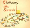 Vlastivedný atlas Slovenska