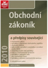 Obchodní zákoník a předpisy související