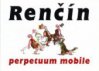 Renčín - perpetuum mobile