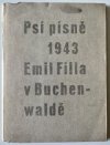 Psí písně v Buchenwaldě 1943