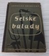 Selské balady