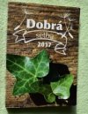 Dobrá setba 2017