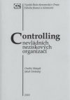 Controlling nevládních neziskových organizací