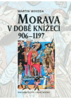 Morava v době knížecí