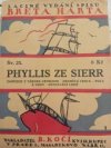 Phyllis ze Sierr ...