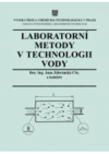 Laboratorní metody v technologii vody