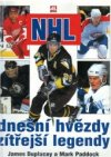 NHL - dnešní hvězdy, zítřejší legendy