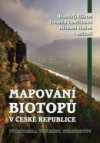 Mapování biotopů v České republice