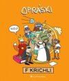 Opráski v krichli