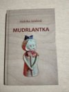 Mudrlantka