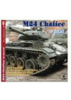 M24 Chaffee in detail