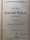 Doktor Pascal