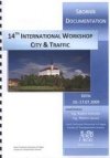 14th International Workshop City & Traffic