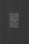 Modern English Short Stories