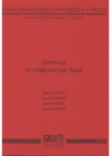 Essentials of international trade