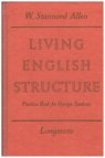 Living English Structure