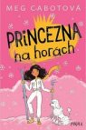 Princezna na horách