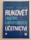 Rukověť finančního a vnitropodnikového účetnictví